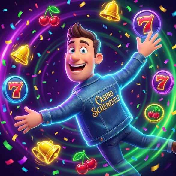 Spielerlebnis im Casino Schenefeld entdecken